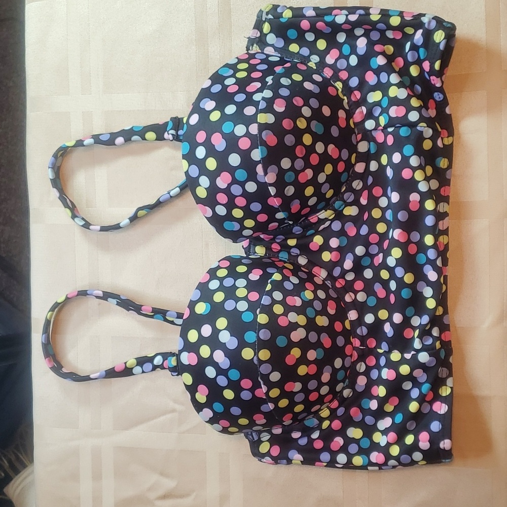 Kingdom & State Tankini Top